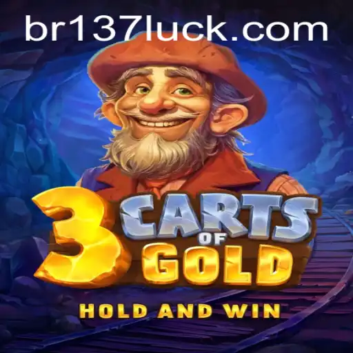 Explore the Thrills of 3cartsOfGold: A Comprehensive Guide