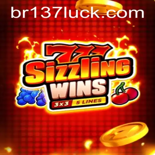Diving into the Exciting World of 777 Sizzling Wins: Exploring 137Luck.COM
