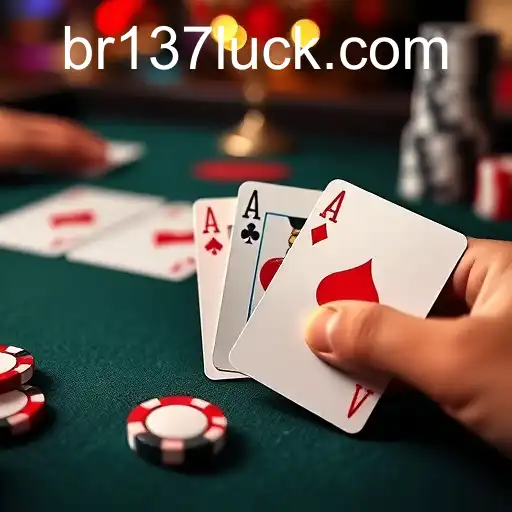 The Art and Strategy of Playing Blackjack