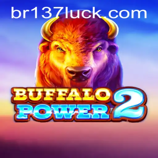 Discover the Thrilling World of BuffaloPower2 with 137luck.COM