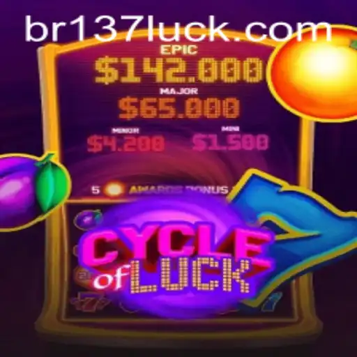 Discovering CycleofLuck: A Thrilling Game of Chance and Strategy