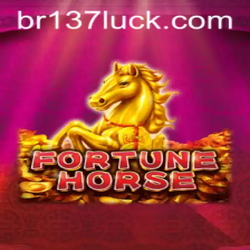 FortuneHorse: A New Gaming Experience at 137luck.COM