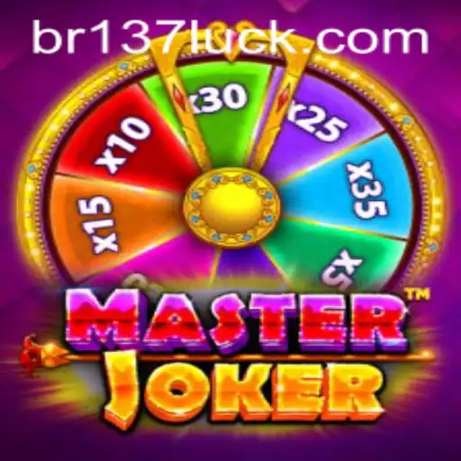Explore the Thrilling World of MasterJoker with 137luck.COM