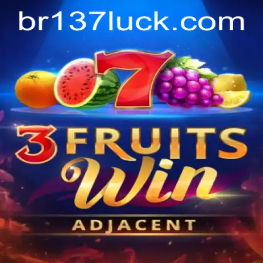 3FruitsWin: The Irresistible Casino Game by 137luck.COM