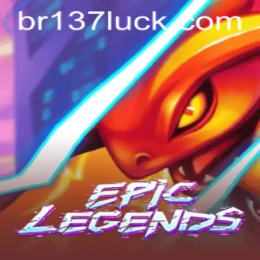 EpicLegends: Embark on an Unforgettable Adventure