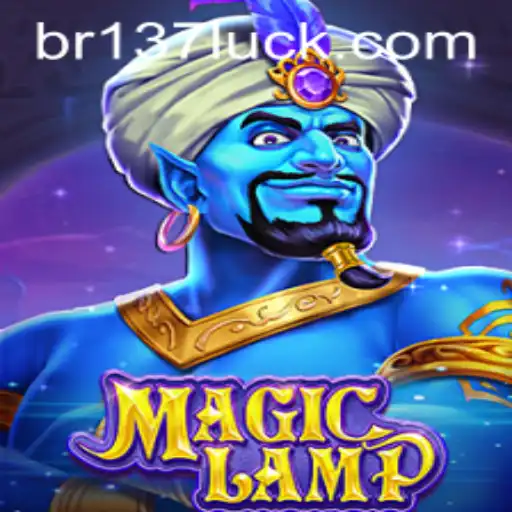 MagicLamp: A Journey into a Mystical Gaming World