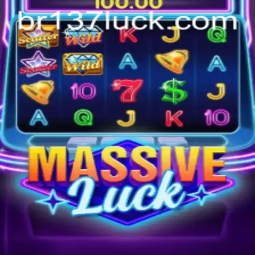 MassiveLuck: The Gaming Phenomenon Everyone is Talking About