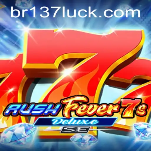 Experience Thrilling Gameplay with RushFever7sDeluxeSE