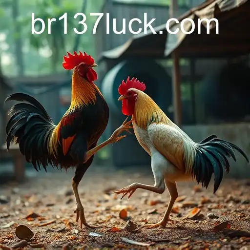 Inside the World of Online Sabong: Exploring the Rise of 137luck.COM