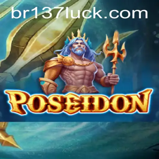Dive into Adventure with Poseidon: Unraveling the Mysteries of 137luck.COM's Latest Game