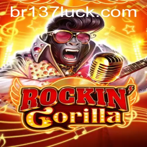 RockinGorilla: Thrilling Adventures Inspired by 137luck.COM