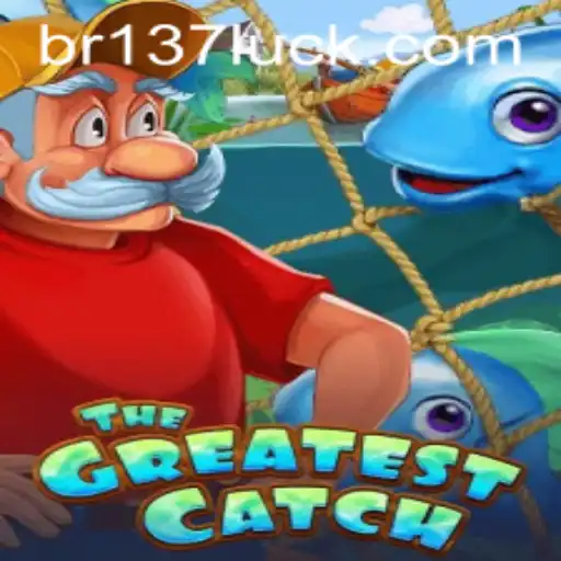 TheGreatestCatch: Revolutionizing Interactive Gaming