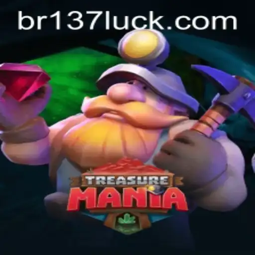 Unveiling TreasureMania: A Thrilling Adventure Awaits